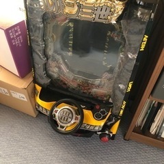 家庭用パチンコ　ルパン