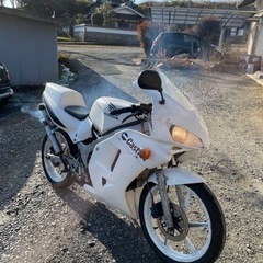 ホンダ　NS-1