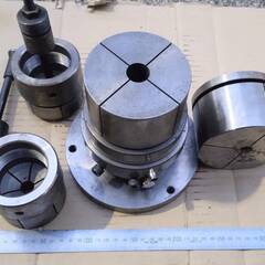 大久保製作所 ノンストップ SBチャック A-3 一式セット OKUBO NON STOP S.B. CHUCK 150872 S71816 コレットチャック
