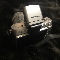 e-pl3 OLYMPUS カメラの画像