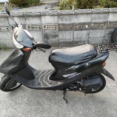 ホンダ タクトAF30 の画像