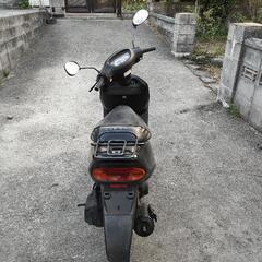 ホンダ タクトAF30 の画像