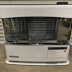 y1058 コロナ　2010年　煙突式ストーブ　煙突ストーブ　SV-7010SR　ストーブ　暖房