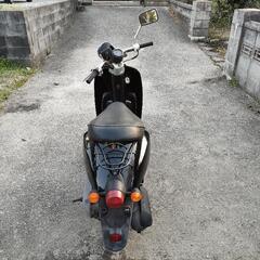 ホンダ Today AF61☆5/25まで自賠責ありの画像