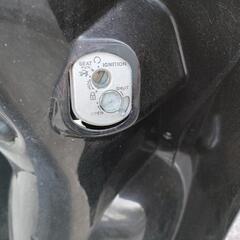 ホンダ Today AF61☆5/25まで自賠責ありの画像