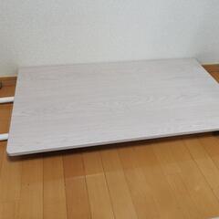 昇降テーブルの画像