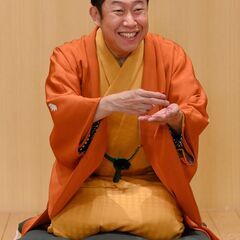 【笑福亭鶴二先生の落語教室】生徒募集中！