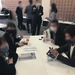 令和4年5/19松本【第121回 ワンコインビジネス交流会】