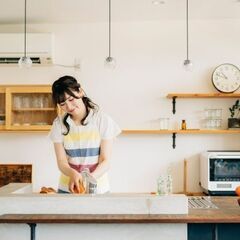 【5月からお仕事可能】知立市　週2回　ハウスキーパーさん募集！　の画像