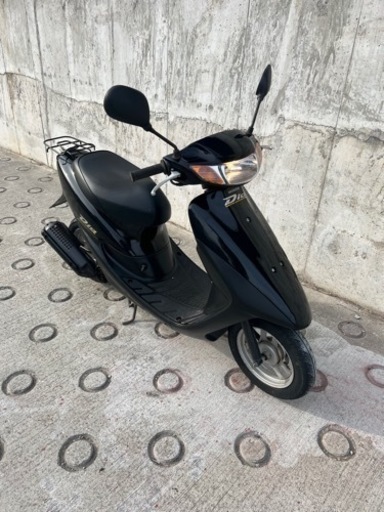 セール‼️バッテリー新品♪ライブディオ✴️