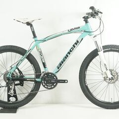 BIANCHI 「ビアンキ」 KUMA 5100 2013年モデル マウンテンバイク