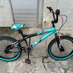 kent 自転車