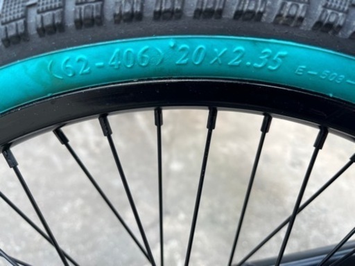 kent 自転車