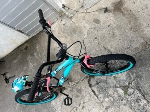 kent 自転車