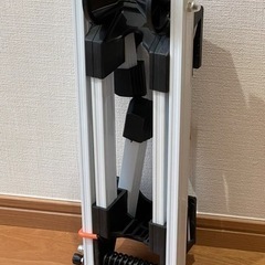 GORIX 自転車スタンドの画像