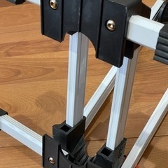 GORIX 自転車スタンドの画像