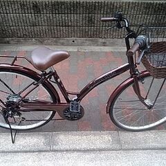 ?ジュニア26インチ