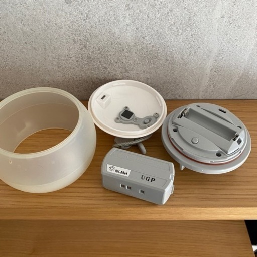 スノーピーク　ほおずき　LEDランタン
