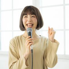 おもしろ講師のうまくなるカラオケ教室（好評につき増設！）