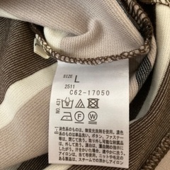 （未使用品）カットソーの画像