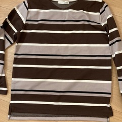 （未使用品）カットソー