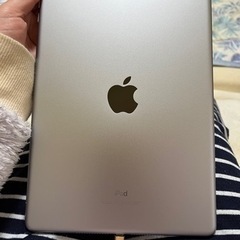 iPad 第5世代 32GB