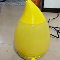 加湿器