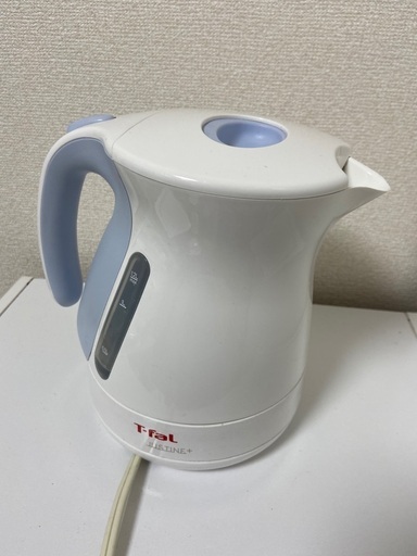 T-faL ティファール電気ケトル
