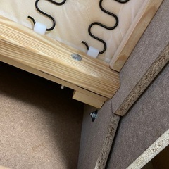 IKEA ソファ　クーニスリンゲ(KNISLINGE) の画像