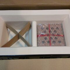 しちりん　角型ワイド　新品の画像