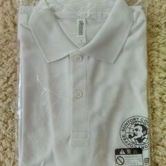 ★BOSS×glimmerコラボ ポロシャツ★【非売品】☆新品・未使用の画像