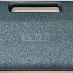 YAMAHA 鍵盤ハーモニカ P-32D ピアニカ メロディオン 水色 ヤマハ パステルブルー ケース 吹き口 パイプ ホースの画像