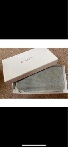 バルコス財布