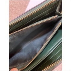 バルコス財布の画像