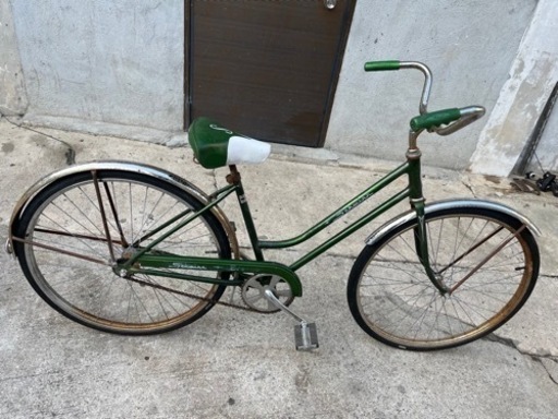 SCHWINN クラシック　自転車
