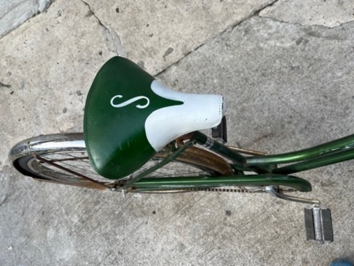 SCHWINN クラシック　自転車
