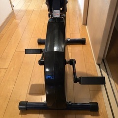 アルインコエアロバイクAFB4816の画像