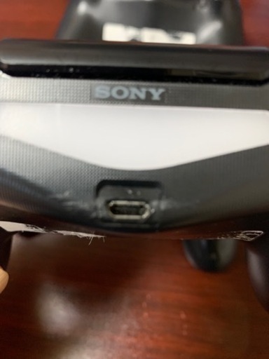  PS4   純正コントローラー   3個セット