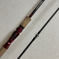 シマノ　スコーピオン1703R-2