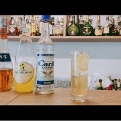 BARでのパフォーマンス&コラボ募集！