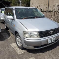 車検4年4月16日迄、傷多い！エンジン快調