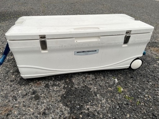 シマノ LC-060I スペーザ ホエール ライト 600 容量：60L /クーラーボックス /