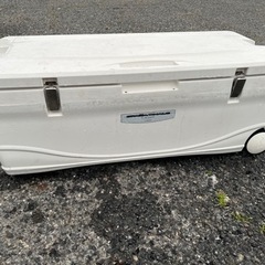 シマノ LC-060I スペーザ ホエール ライト 600 容量：60L /クーラーボックス /