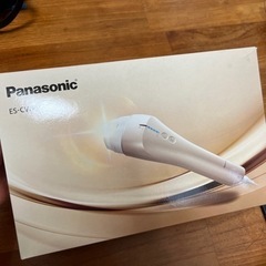 Panasonic 光美容器 脱毛器