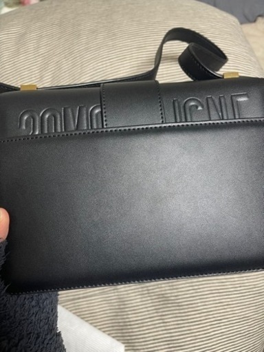 DIORモンテーニュバッグ