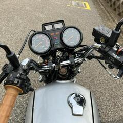 XJ400 極上車の画像