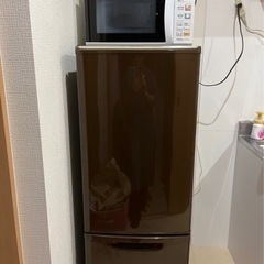 冷蔵庫、洗濯機、レンジ、オーブンなどなど