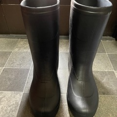 長靴、レインシューズ