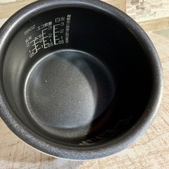 【当日可能‼️】象印 マイコン炊飯ジャー✨ 2016年製🌟 3合炊き⭕️ の画像