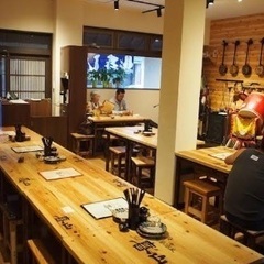 島唄居酒屋スタッフ募集中♬の画像